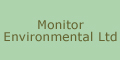 Monitor Environmental Ltd Logo